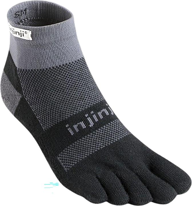 Immagine prodotto Injinji Run Midweight Mini Crew (41, 42, 43, 44)