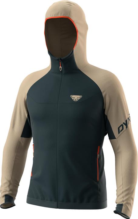 Dynafit Transalper Thermal Kapuzenjacke (M)
