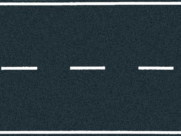 Actual product image Noch H0 Federal road (L x W) 1 m x