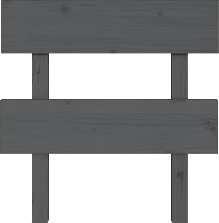 Image du produit VidaXL Lashonda (124 x 3 x 81 cm)