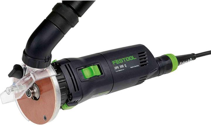 Actual product image Festool OFK 500 Q-Plus R3