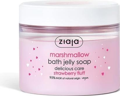 Produktbild Ziaja Marshmallow Bath Jelly Soap 260ml (260 ml)