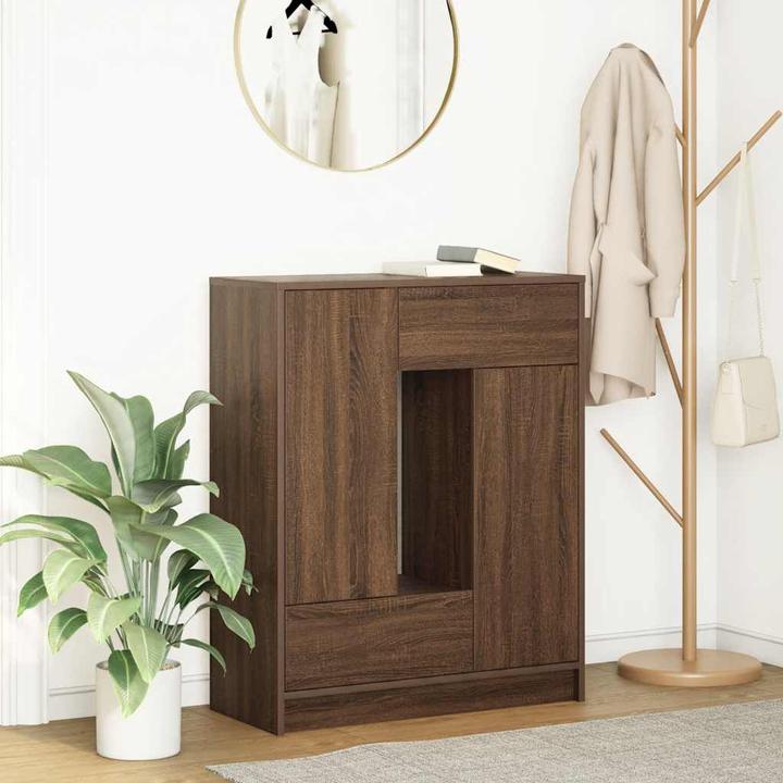 Actual product image VidaXL Ratsa