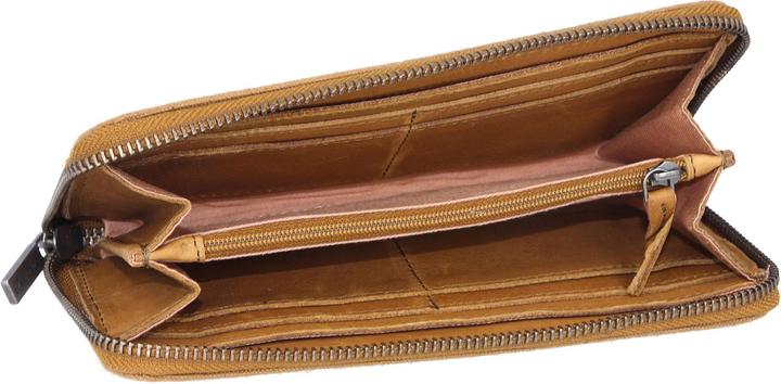 Immagine prodotto Cowboysbag Portafoglio in pelle Llanes 20,5 cm