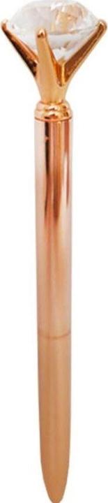 Produktbild Incood Goldstift mit Diamant (Gold)