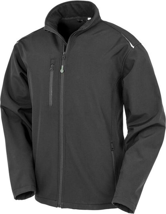 Result Jacke 3 Lagen