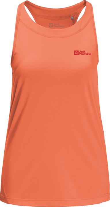 Produktbild Jack Wolfskin Prelight Tank W (M)