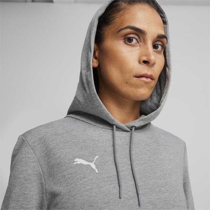 Image du produit Puma teamGOAL Casuals Hoody Wmn (XS)