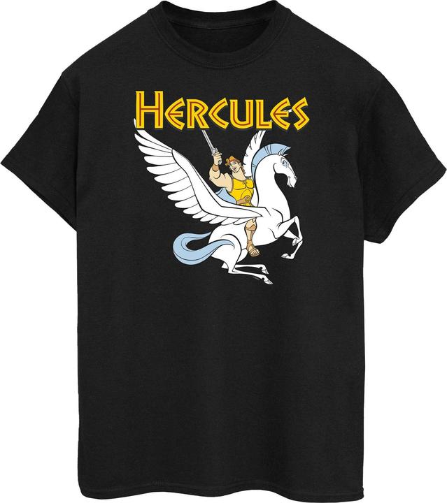 Produktbild Disney Hercules With Pegasus TShirt (L)