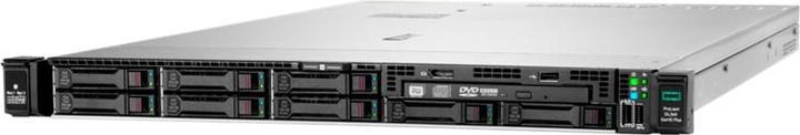 Actual product image HPE PROLIANT DL360 GEN10 PLUS INTEL XEON (Intel Xeon Silver 4309Y, 32 GB, Rack Server)