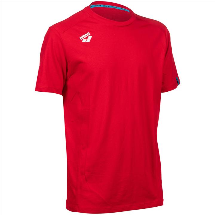 Actual product image Arena Team T-Shirt Panel (L)