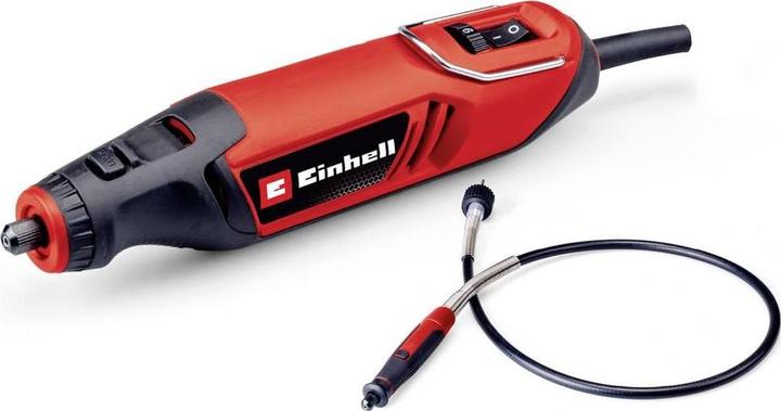 Actual product image Einhell TC-MT 150 E 4419380 Engraver 150 W