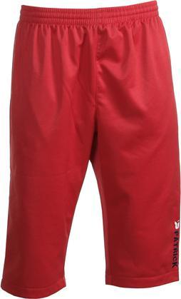 Actual product image Patrick 3/4 training trousers granada (XXS)