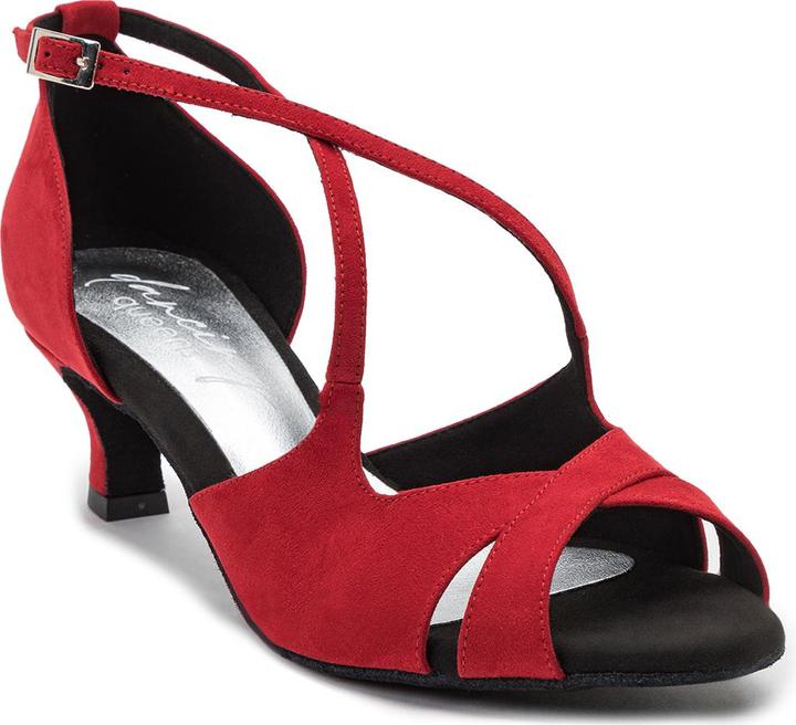 Immagine prodotto Dancing Queens 736 Scarpe da ballo (37)