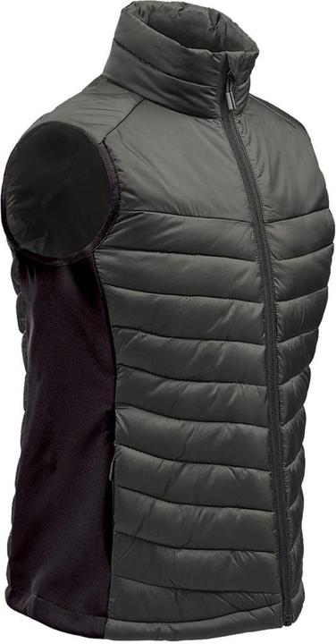 Actual product image Stormtech Mens Montserrat Thermal Gilet (S)