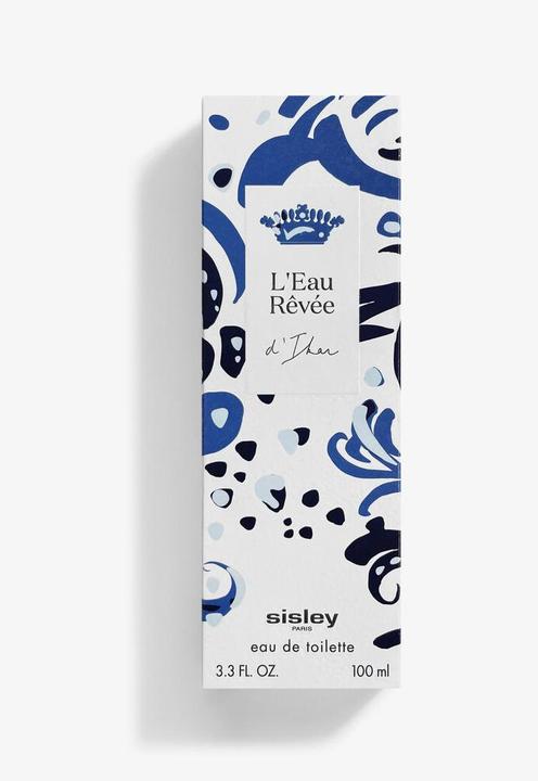 Immagine prodotto Sisley d'Ikar Eau de Toilette (Eau de toilette, 100 ml)