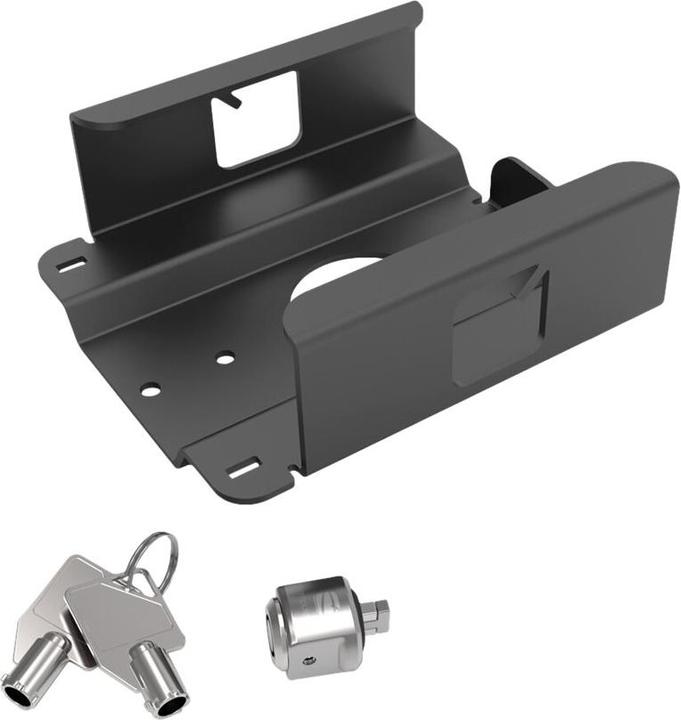 Productafbeelding Compulocks Apple TV 4k 3e Generatie Beveiliging (AV houder)