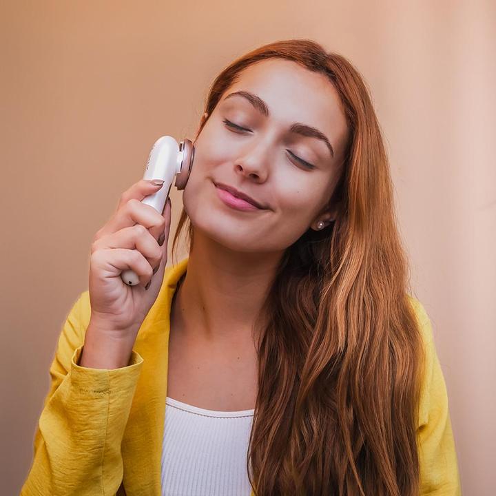 Produktbild Cecotec Bamba FaceCare LightSonic