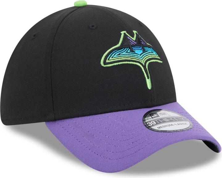 Actual product image New Era 39Thirty Cap - CITY CONNECT New York Mets - M/L (M/L)