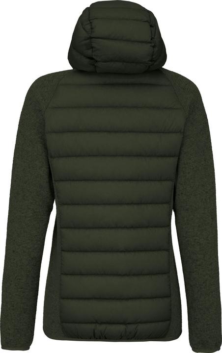 Produktbild Salewa Women's Fanes Sarner/Down Hybrid Jacket (40, L)