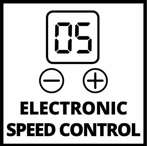 Image du produit Einhell TE-DW 225 X (Broyeur à sec, 750 W)