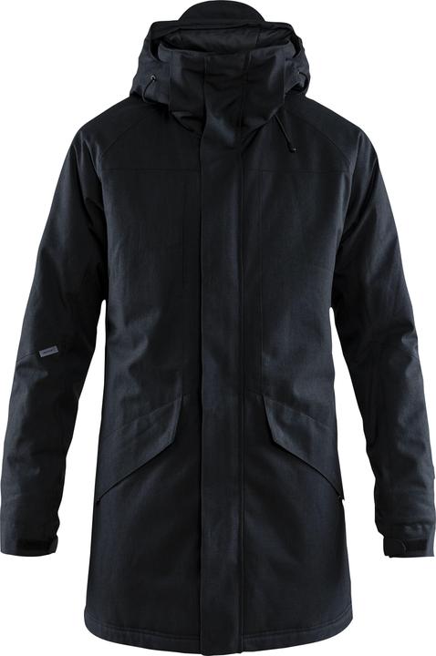 Produktbild Craft Mountain Padded Parkas Herren (XL)