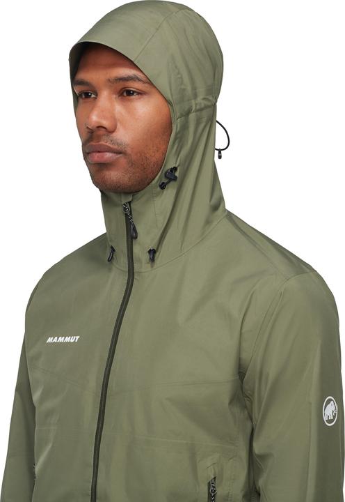Image du produit Mammut Convey Tour HS Hooded Jacket Men (M)