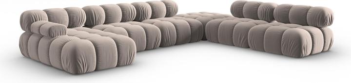 Actual product image Micadoni Bellis (Sofa landscape)