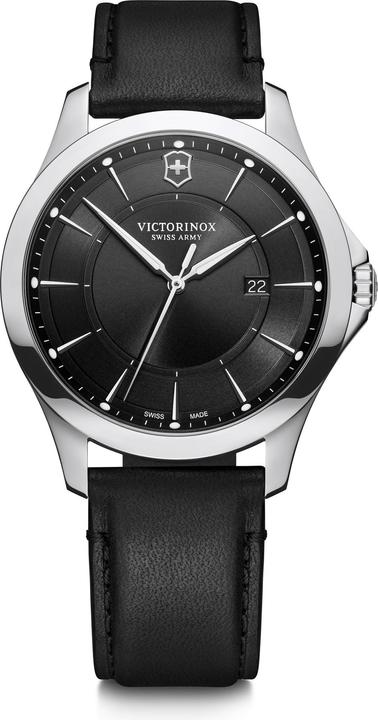 Actual product image Victorinox coalition (Analogue wristwatch, 40 mm)