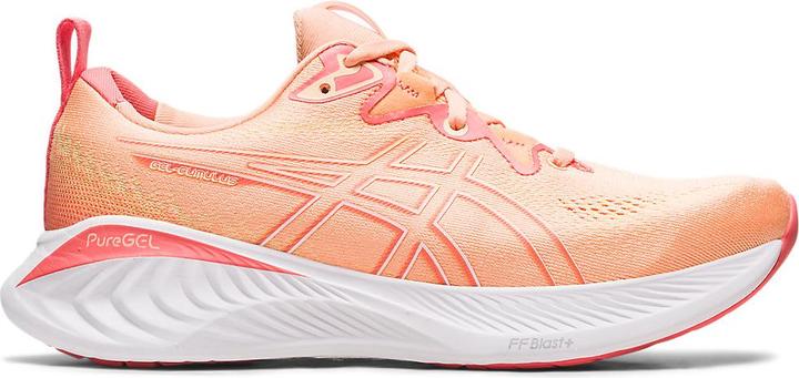 Actual product image ASICS Performance Gel Cumulus (37)