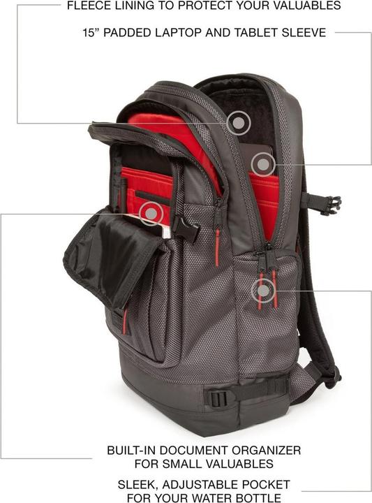 Produktbild Eastpak Tecum (22 l)
