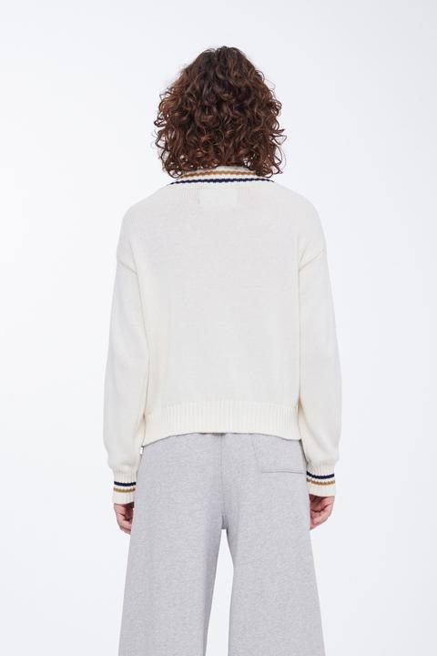 Actual product image Ball BAFIRANZE V NECK 50405047 (XXL)