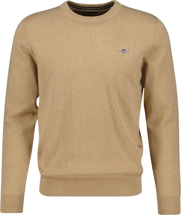 GANT Classic Cotton C-Neck