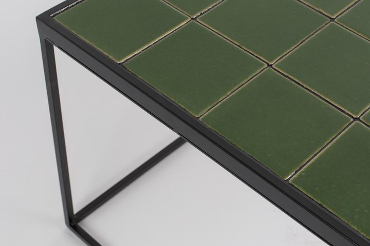 Produktbild Zuiver Glazed (93 x 42.5 x 35.5 cm)