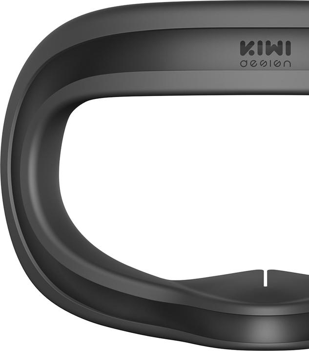 Image du produit KIWI design Silikon Gesichtsabdeckung für Meta Quest 3S