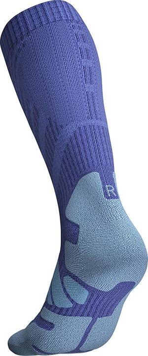 Actual product image Bauerfeind Outdoor Merino Compression Socks Men (46 - 49)