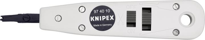 Actual product image Knipex Insertion tool (Tool)