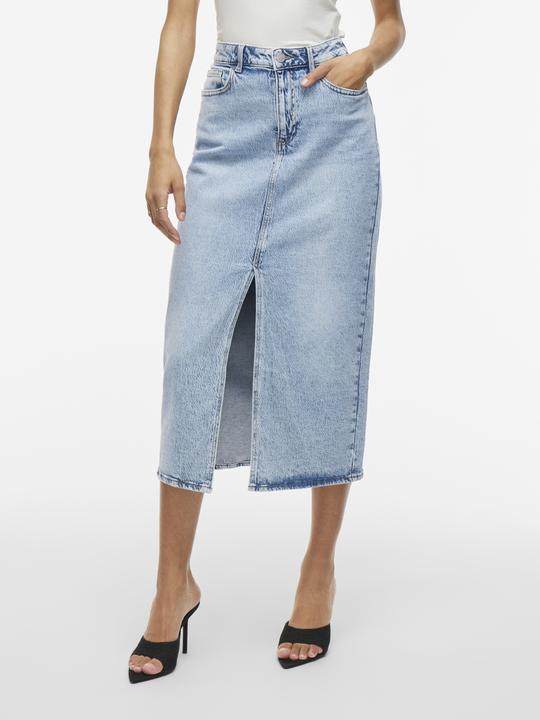 Produktbild Vila Midi Jeansrock (38)