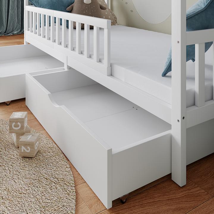Produktbild VitaliSpa Franka (90 x 200 cm)