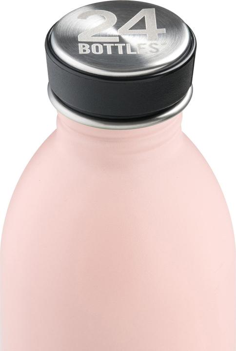 Actual product image 24 Bottles Urban (0.50 l)