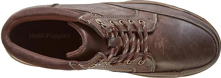 Immagine prodotto Hush Puppies Stivali in pelle Grover (45.5)
