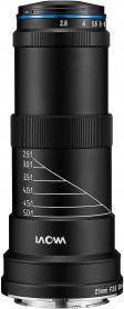 Actual product image Venus Optic Laowa 25 mm f/2.8 2.5-5x UltraMacro (L-Mount, full size)