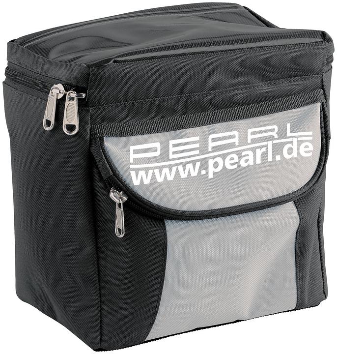Image du produit Pearl Sac isotherme pour vélo (5 l)