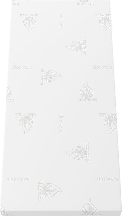 Produktbild Bestschlaf Visko-Mineralschaum Matratzenauage (100 x 200 cm)