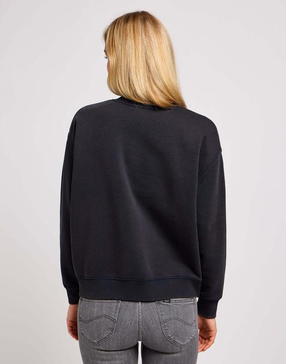 Image du produit Lee Sweat-shirts Crew Sweater (L)