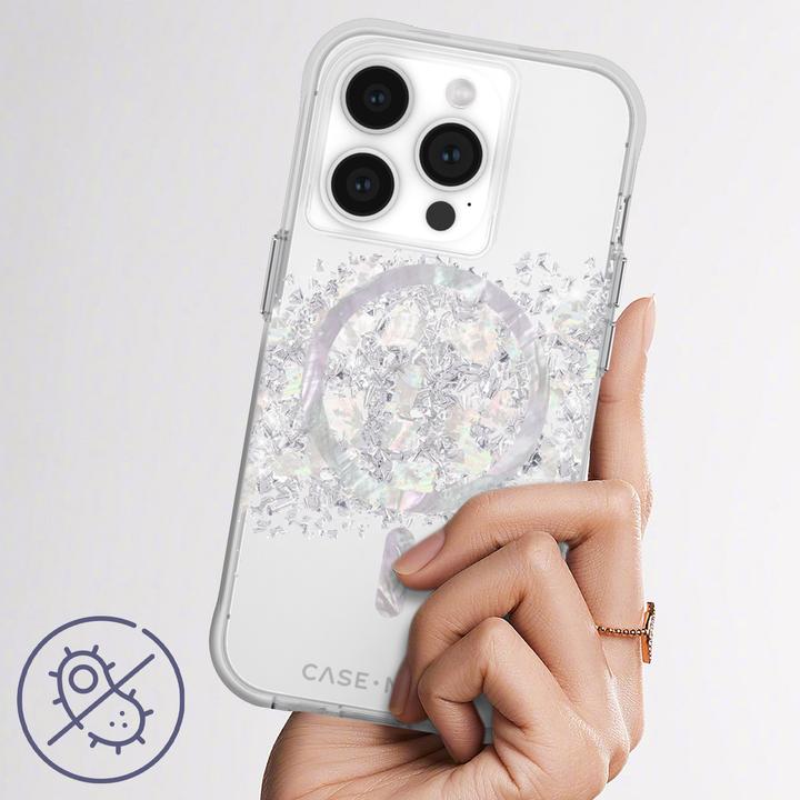 Image du produit Case-Mate iPhone 15 Pro Hulle (Apple iPhone 15 Pro)