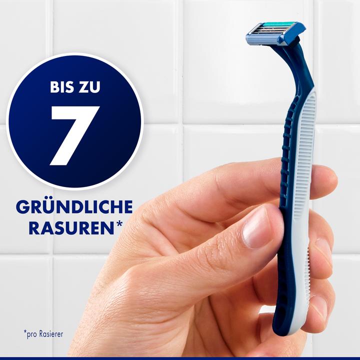 Produktbild Gillette Blue3 Simple