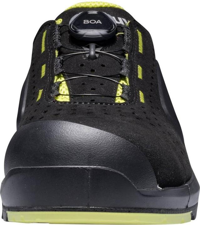 Actual product image Uvex Safety Safety low shoe (S1P, 44)