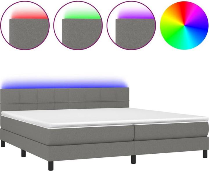 Actual product image VidaXL Jace (200 x 200 cm, 200 x 200 cm)