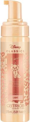 Immagine prodotto Catrice Mousse autoabbronzante leggera Disney Classics (Schiuma autoabbronzante, 175 ml)